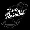 Legs Nose Robinson - Shut Up - Single