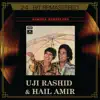 Uji Rashid & Hail Amir - Asmara Bergelora